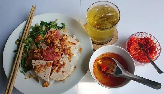 827 Cafe - Trường Chinh