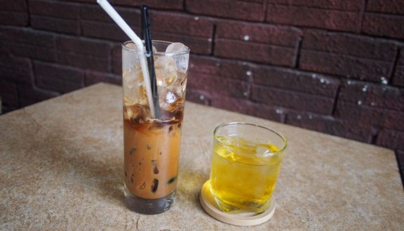 7AM Cafe - Nguyễn Hữu Thọ
