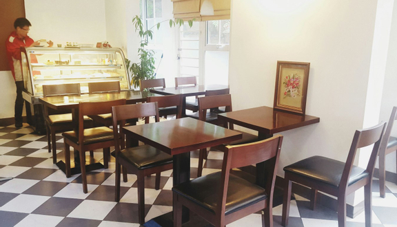 Teekiu - Bakery & Kitchen