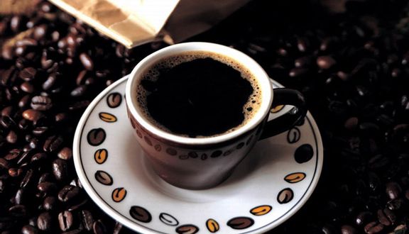 6 Giây Cafe
