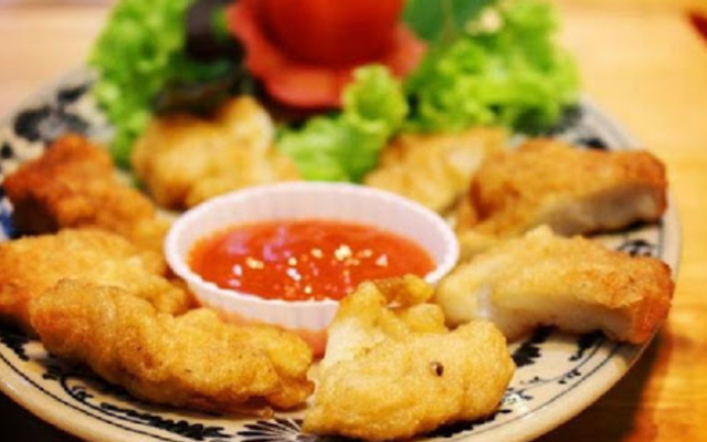 5A Phú Nhuận