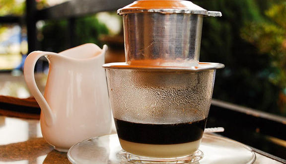 5 Giây Coffee