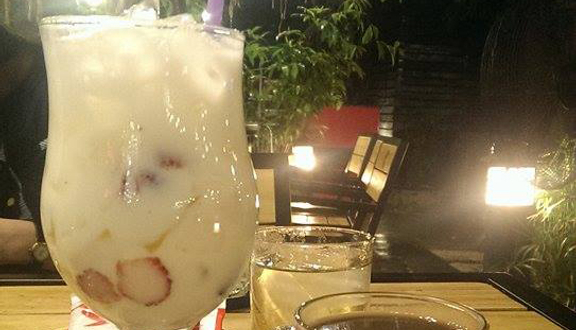 420 Cafe - Tạ Quang Bửu
