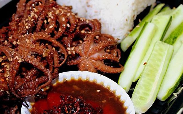 3H Kitchen - Cơm Giao Hàng - Dương Đình Nghệ