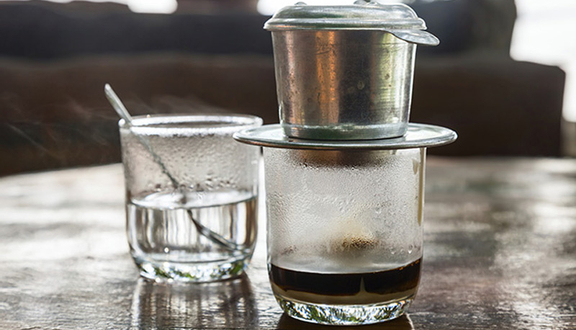 3G Coffee