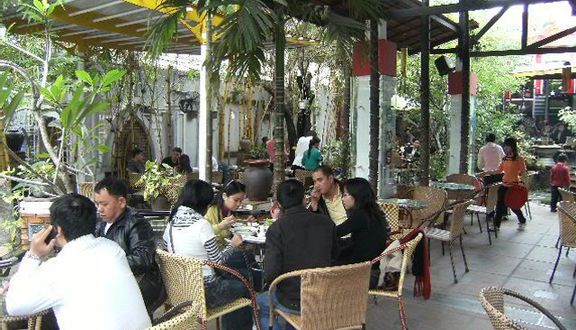 3G Cafe