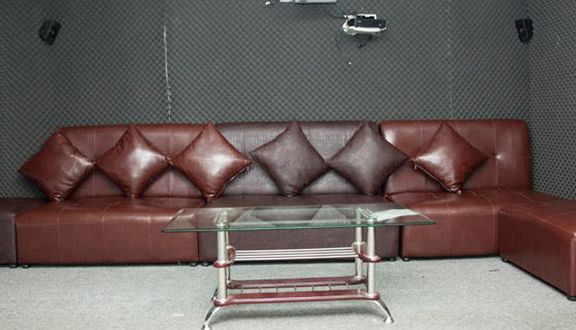 3D Cafe - Đường 3 Tháng 2