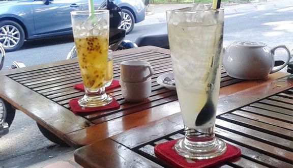 3A Cafe - Hoàng Diệu 2