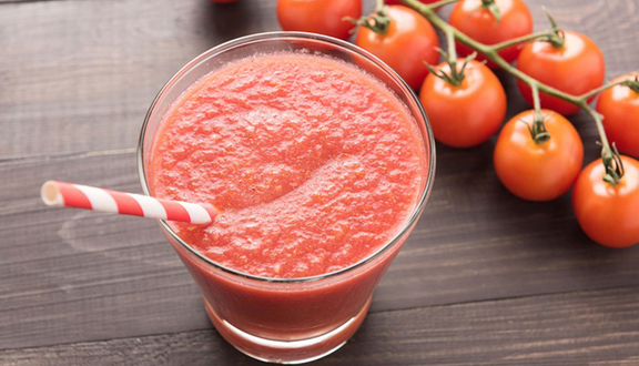316 Smile Fruit - Sinh Tố & Nước Ép Trái Cây