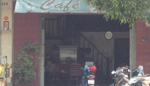 316 Cafe