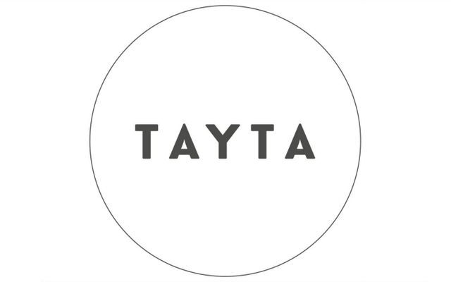 Tayta - Coffee & Snack Bar
