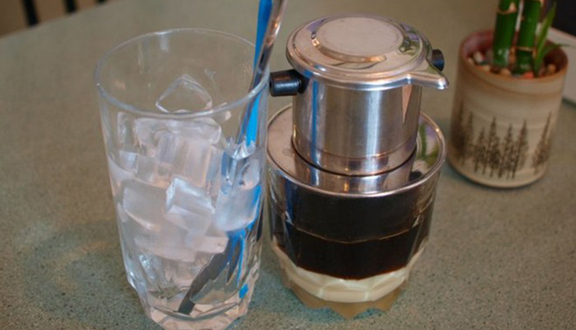 2T Coffee & Tea