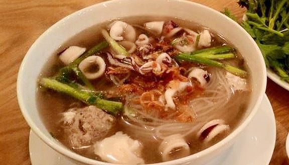 2Ngon Quán - Đặng Văn Bi