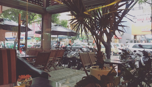 239 Cafe