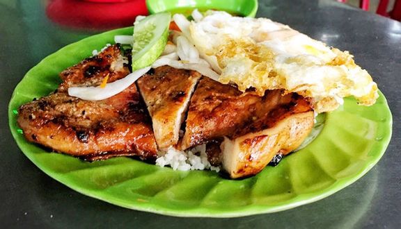 2 Kim - Cơm Tấm Đêm Hẻm 128
