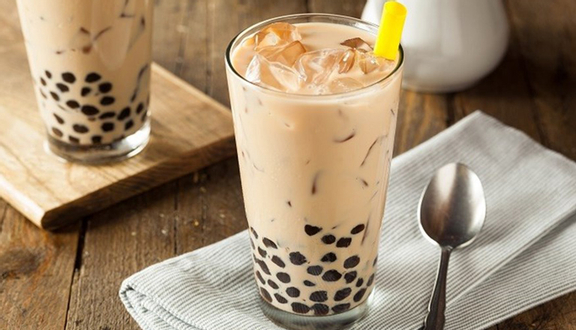 2 Chị Em - Trà Sữa Nhà Làm