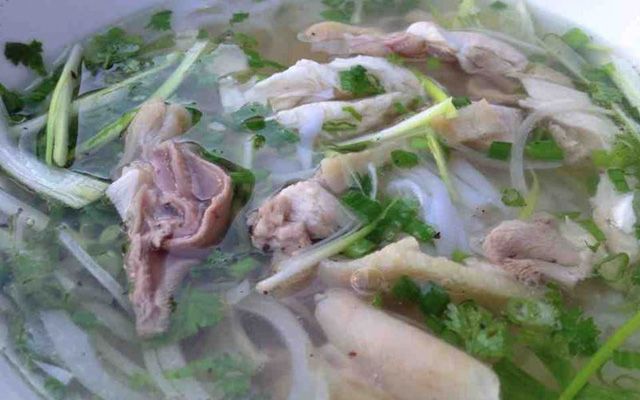 2 Chị Em - Phở Hủ Tiếu Banh Canh