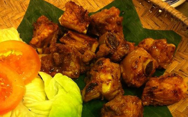 2 Cây Bàng Quán - Món Nhậu Bình Dân