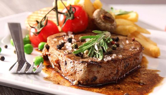 1999 Steak - Nhà Hàng Beef Steak