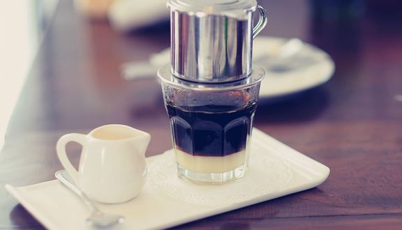 1991 Coffee - Trần Bá Giao