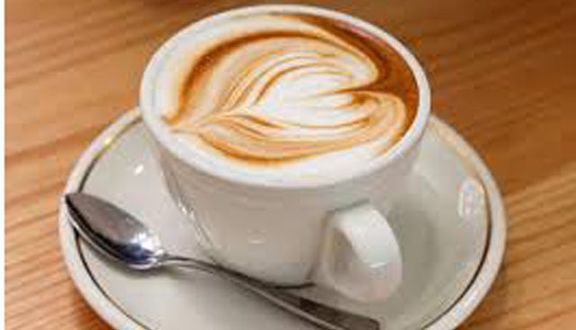 17 Cafe - Phan Huy Ích
