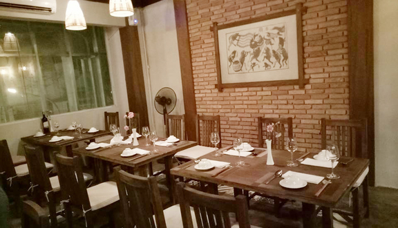 123 - Vietnamese Cafe & Restaurant
