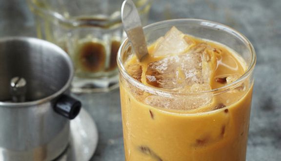 119 Cafe - Mễ Cốc