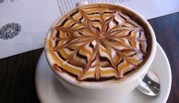 09 Cafe