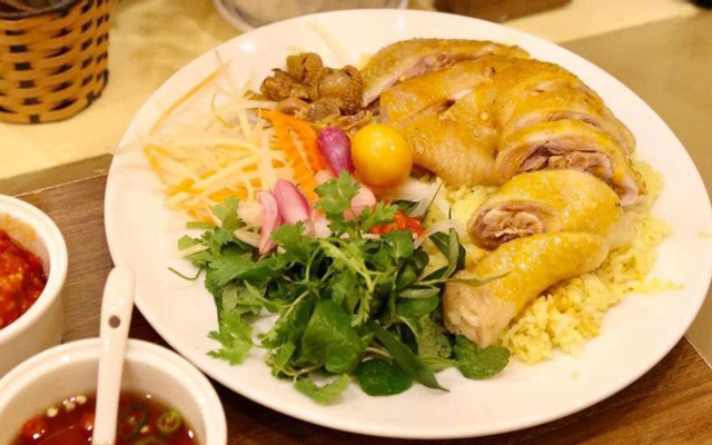 Tasty Hội An -  Lý Thường Kiệt Coming Soon