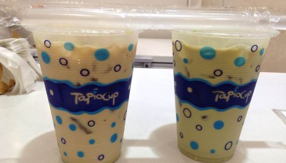 Tapio Cup - AEON Mall Long Biên
