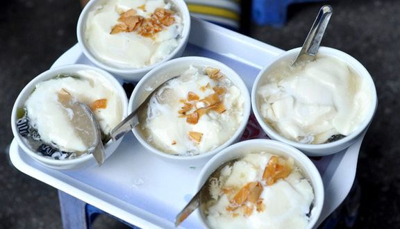 Tào Phớ Việt - Mai Dịch