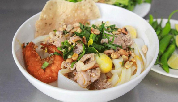 Bánh Tráng