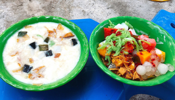 Tào Phớ Ngon - Xa La