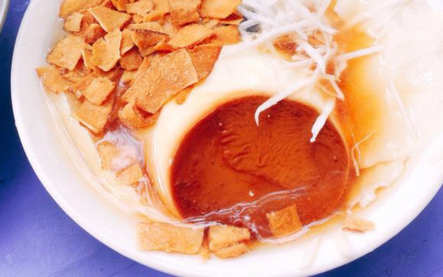 Tào Phớ - Ngọc Hà
