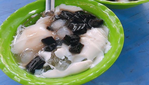 Tào Phớ & Chè Đỗ Đen - Giảng Võ