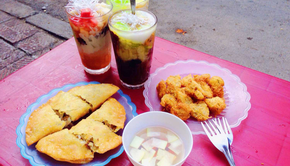 Tào Phớ, Chè & Bánh Cay - Ngõ Bà Triệu