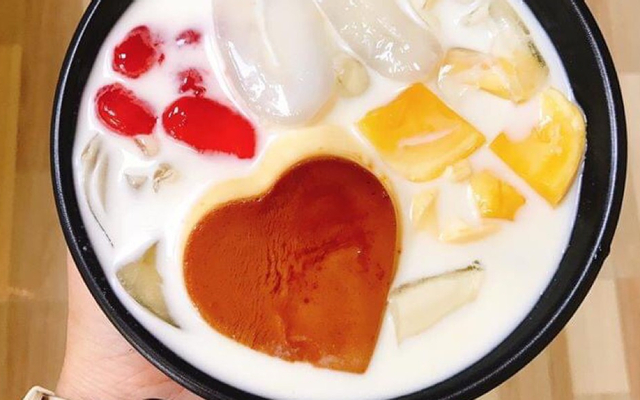 Tào Phớ Bác Mượt