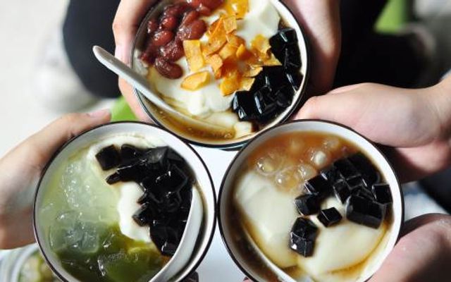 Tào Phớ Thập Cẩm 1