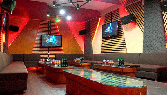 Tân Viên Karaoke