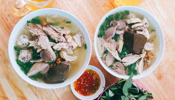 Tân Thịnh - Đặc Sản Ngan Dé