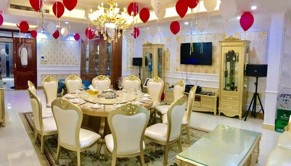 Tân Hoàng Gia - Lẩu Hấp
