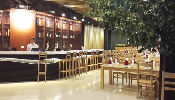 Tân Hải Sơn - Ẩm Thực Ba Miền