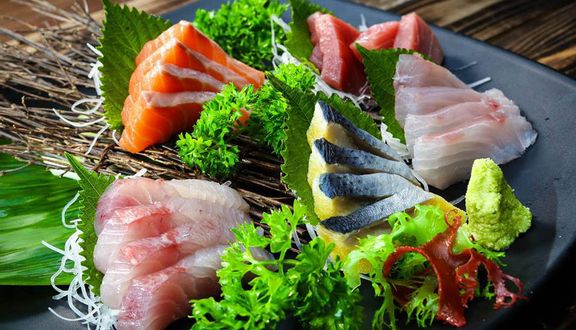 Tamaya - Nhà Hàng Nhật Bản - Kim Đồng