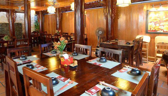 Tâm Phương Quán - Ẩm Thực Việt