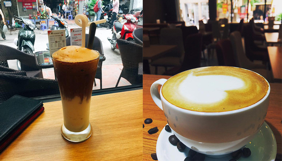 Talk More Coffee