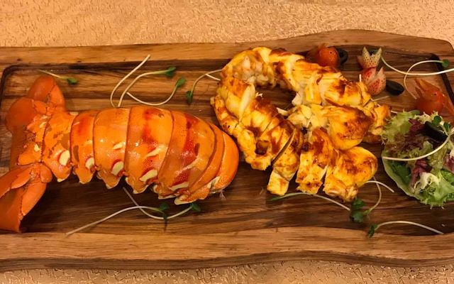 Talata Seafood