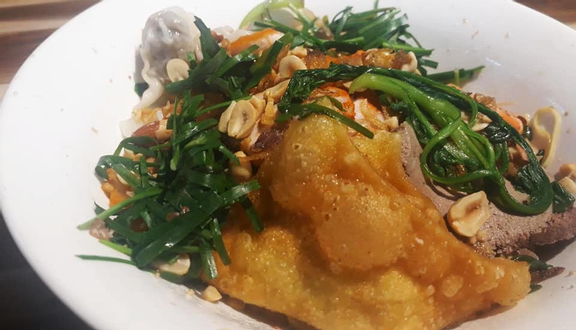 Taiwan Food - Ẩm Thực Đài Loan - Mipec Tây Sơn