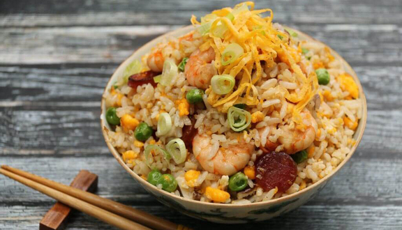 Tài Lủ - Cơm Rang & Phở Xào