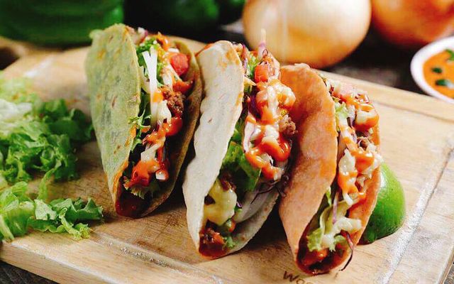 TacoLeo - Ẩm Thực Mexico
