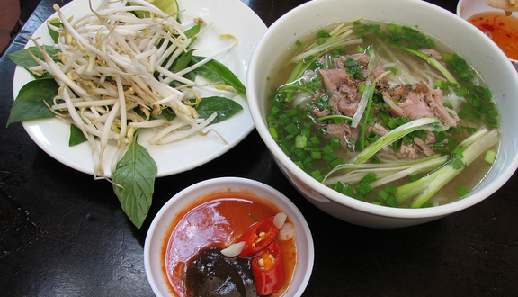 Trứng chiên hành